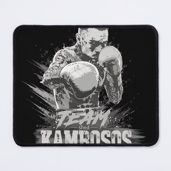 Item preview, Boxing Champion Fight Club designed and sold by Dylan1x.