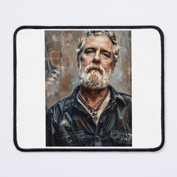 Item preview, len Hansard Oil Painting designed and sold by AuPra.