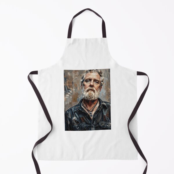 Item preview, len Hansard Oil Painting designed and sold by AuPra.