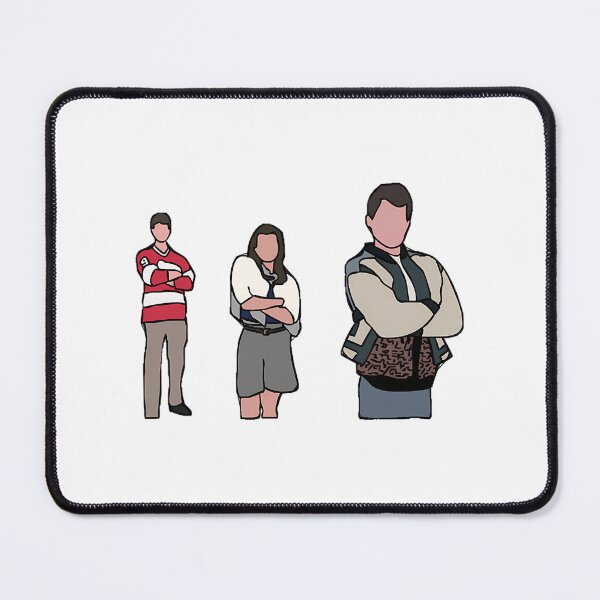 Item preview, Ferris Buellers Day Off designed and sold by blindgoldrushs.