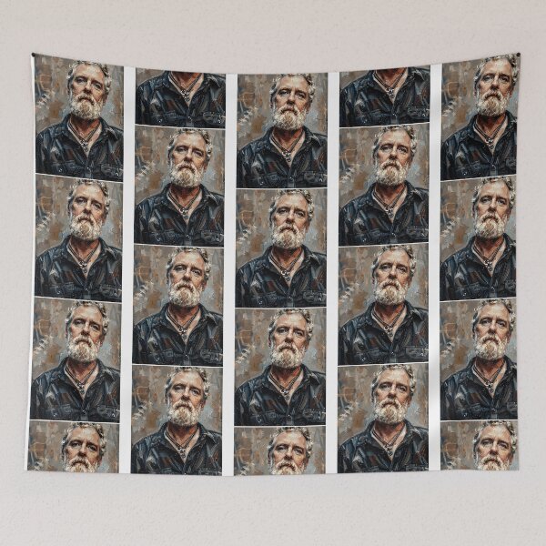 Item preview, len Hansard Oil Painting designed and sold by AuPra.