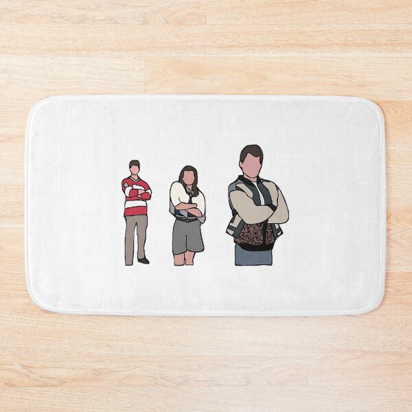 Item preview, Ferris Buellers Day Off designed and sold by blindgoldrushs.