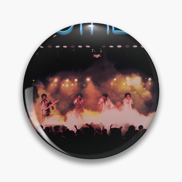 Item preview, The Isley Brothers - Choosey Lover designed and sold by CosmicBison.