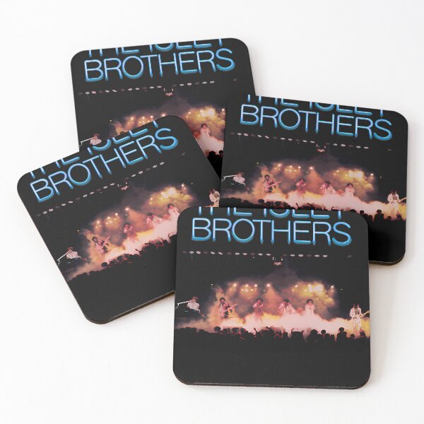 Item preview, The Isley Brothers - Choosey Lover designed and sold by CosmicBison.