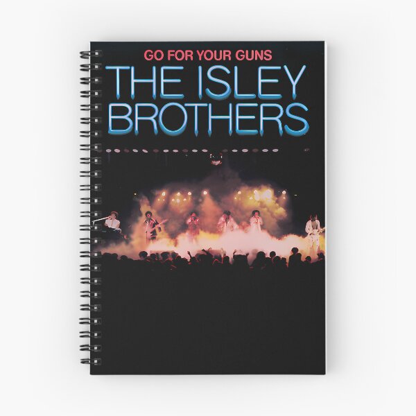 Item preview, The Isley Brothers - Choosey Lover designed and sold by CosmicBison.