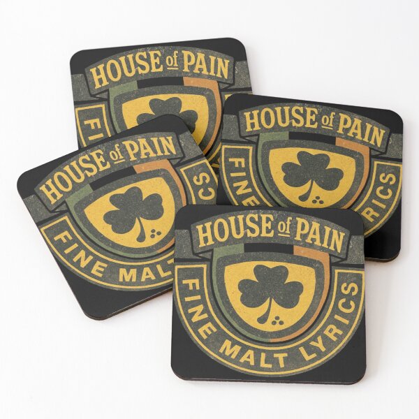 Item preview, House of Pain T-Shirt designed and sold by JosetteMun.