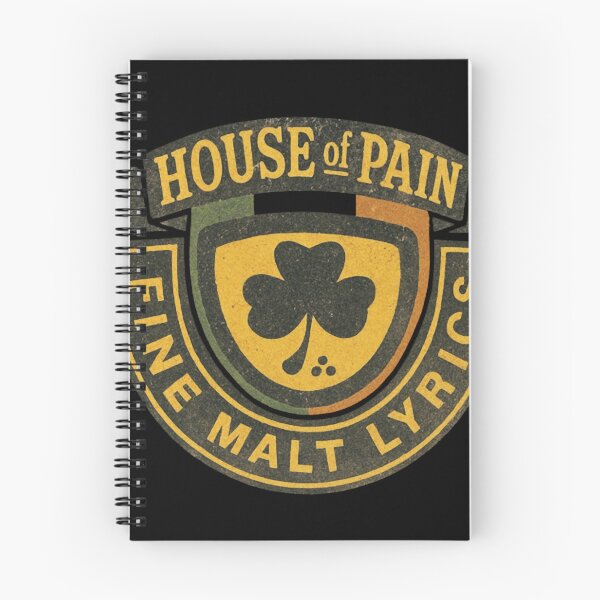 Item preview, House of Pain T-Shirt designed and sold by JosetteMun.