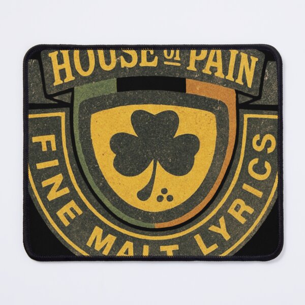 Item preview, House of Pain T-Shirt designed and sold by JosetteMun.