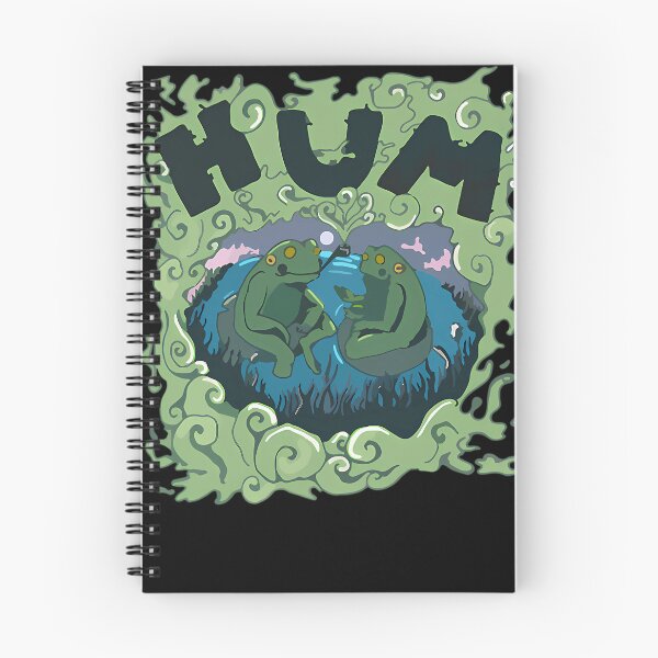 Item preview, Hum Band designed and sold by VelvetGothic.