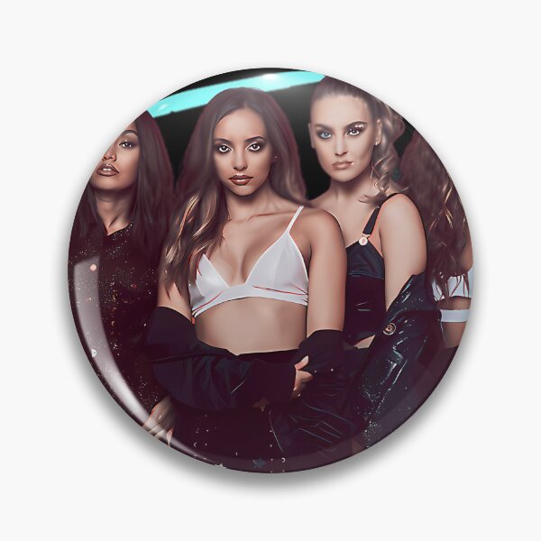 Artikelvorschau, Little Mix entworfen und verkauft von CosmicBison.