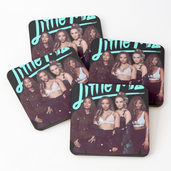 Item preview, Little Mix designed and sold by CosmicBison.