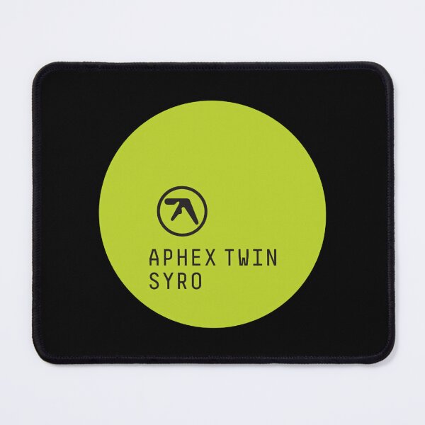 Item preview, Aphex Twin Art designed and sold by chemgambrill.