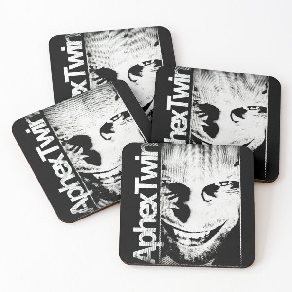 Item preview, Aphex Twin Album designed and sold by chemgambrill.