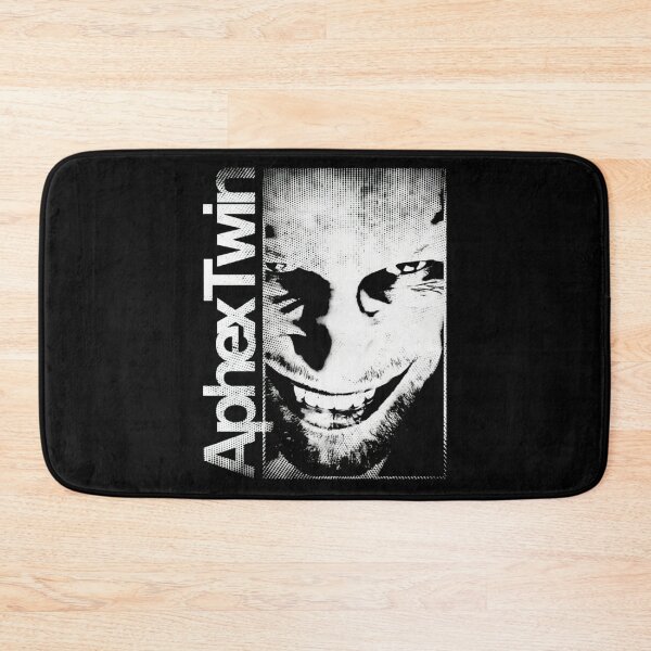 Item preview, Aphex Twin Album designed and sold by chemgambrill.