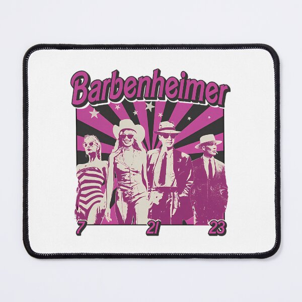 Item preview, Vintage Barbenheimer designed and sold by blessedblossom-.