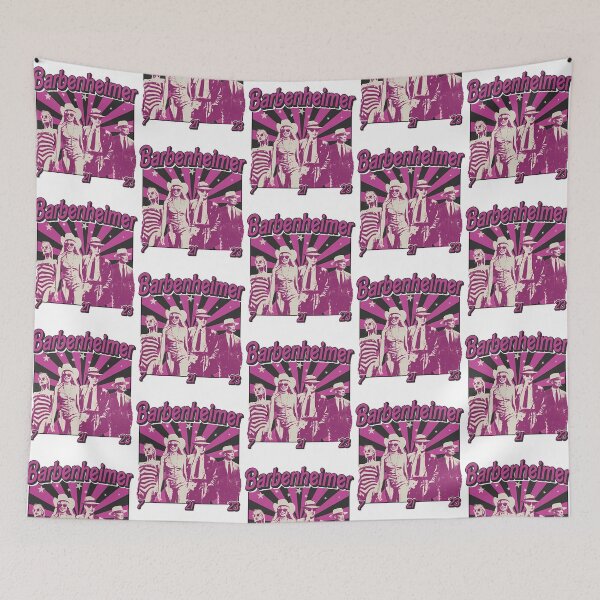 Item preview, Vintage Barbenheimer designed and sold by blessedblossom-.
