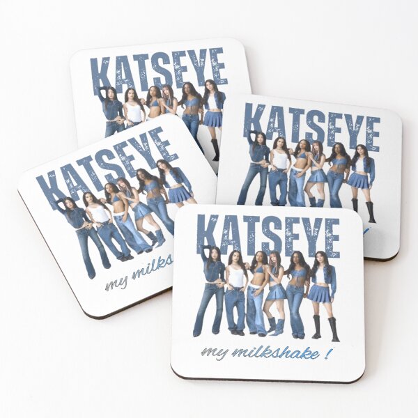 Item preview, KATSEYE Vintage Y2K Pop designed and sold by Niisophotos.