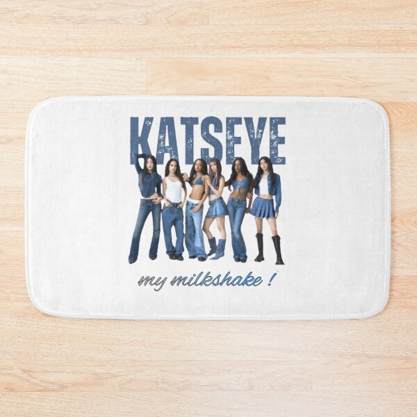 Item preview, KATSEYE Vintage Y2K Pop designed and sold by Niisophotos.
