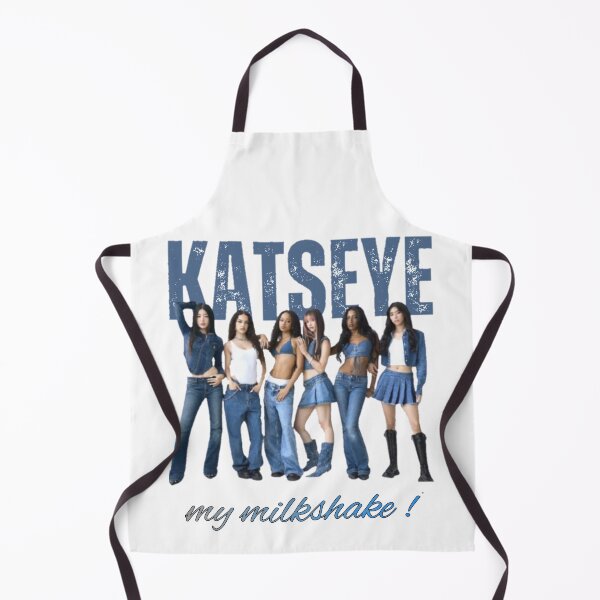 Item preview, KATSEYE Vintage Y2K Pop designed and sold by Niisophotos.