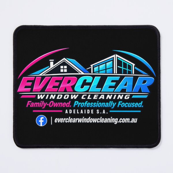 Item preview, Everclear Window Cleaning Adelaide Business Logo designed and sold by EverclearDesign.