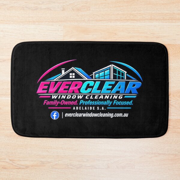 Item preview, Everclear Window Cleaning Adelaide Business Logo designed and sold by EverclearDesign.