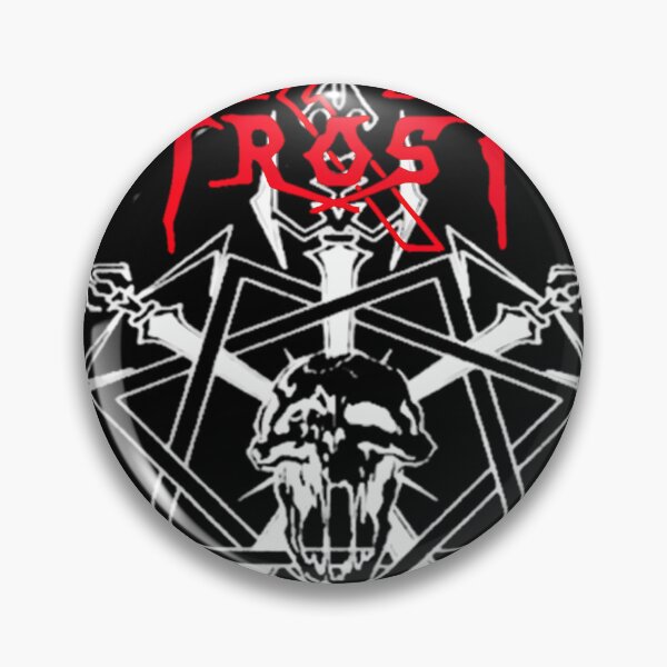 Item preview, Celtic Frost designed and sold by VelvetGothic.
