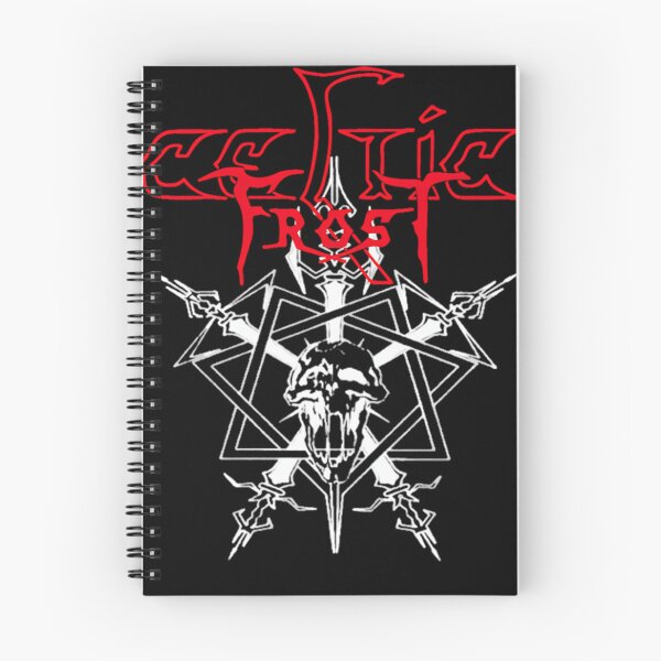 Item preview, Celtic Frost designed and sold by VelvetGothic.