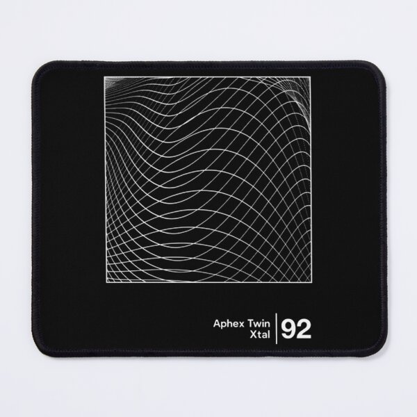Item preview, Aphex Twin designed and sold by chemgambrill.