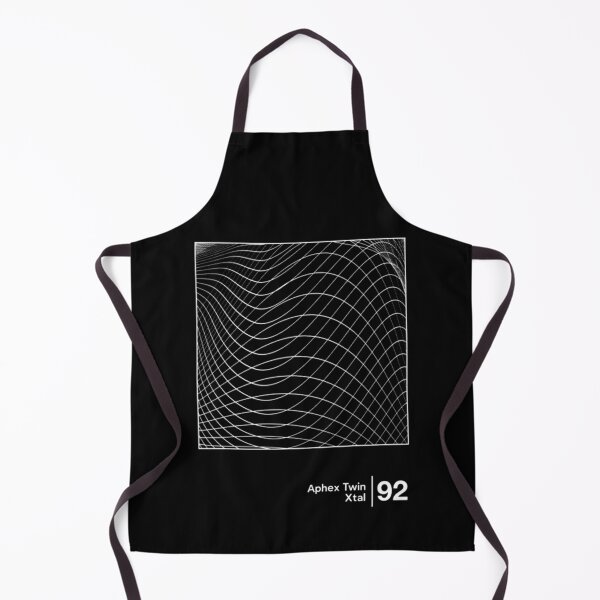 Item preview, Aphex Twin designed and sold by chemgambrill.