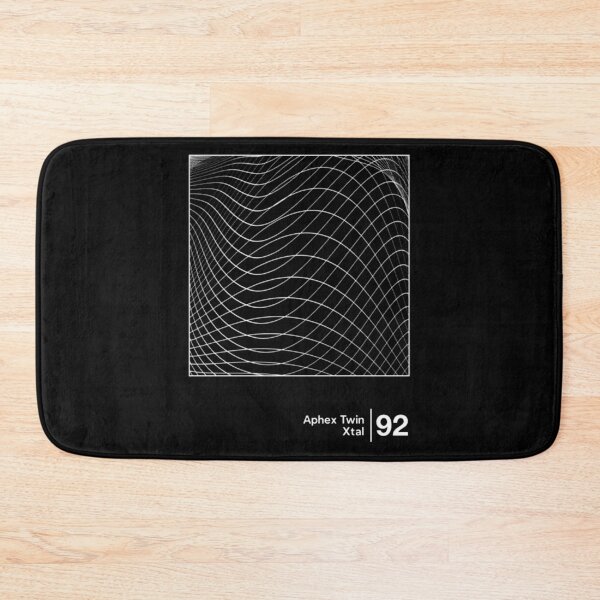 Item preview, Aphex Twin designed and sold by chemgambrill.