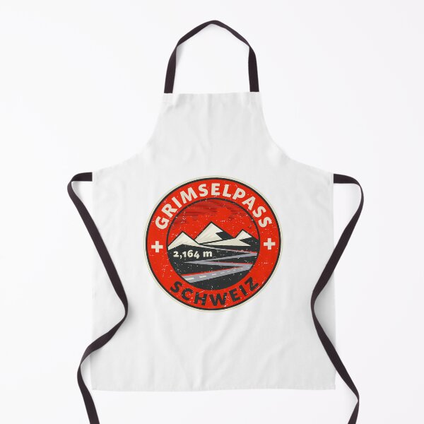 Item preview, Grimsel Pass Switzerland designed and sold by WalkingInNa.