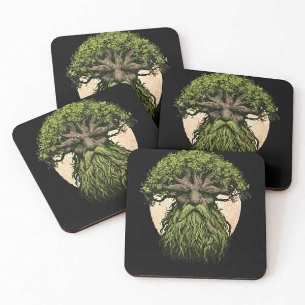Item preview, TreeBeard Also Known As Fangorn designed and sold by dRaBaBdesign.