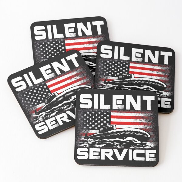 Item preview, Silent Service Submarine Tribute designed and sold by Atelierjasly.