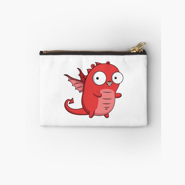 Item preview, The Go Gopher Gopher Dragon Age designed and sold by EmosGiftd.