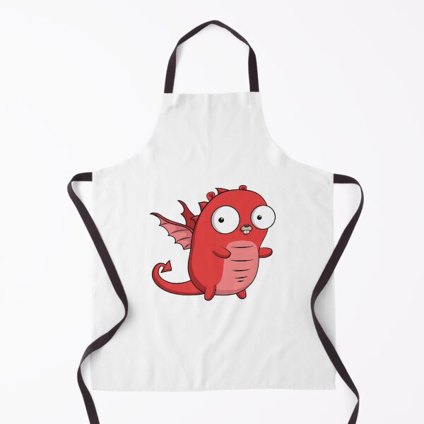 Item preview, The Go Gopher Gopher Dragon Age designed and sold by EmosGiftd.