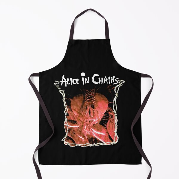 Artikelvorschau, Alice in Chains entworfen und verkauft von goldenwallace.