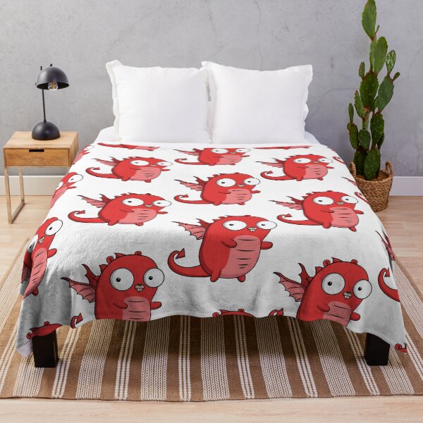 Item preview, The Go Gopher Gopher Dragon Age designed and sold by EmosGiftd.