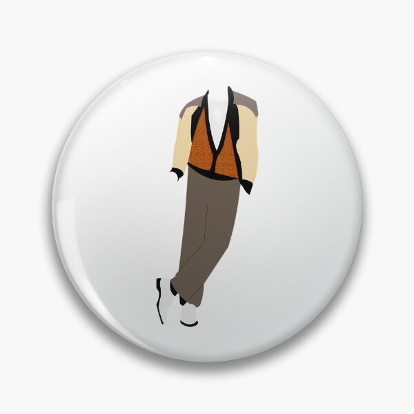 Item preview, Ferris Bueller'S Day Off Outfit designed and sold by blindgoldrushs.