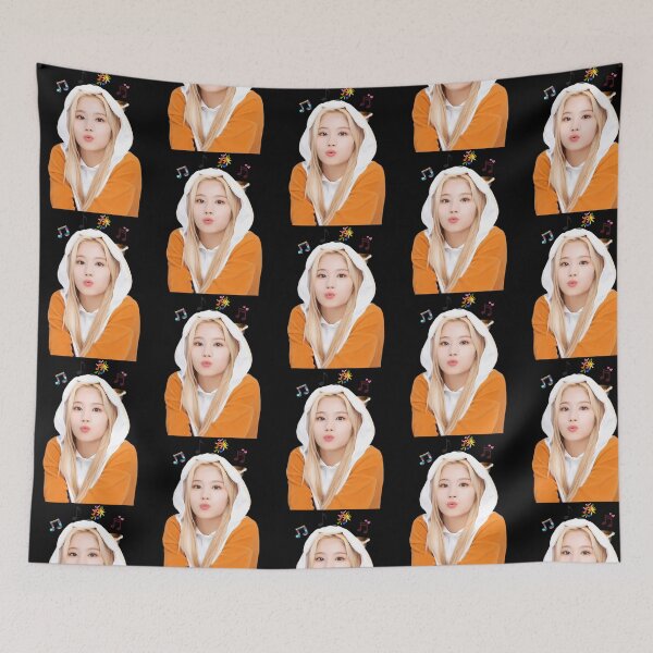 Item preview, Twice Sana Cute Design designed and sold by BusyIsaWork.