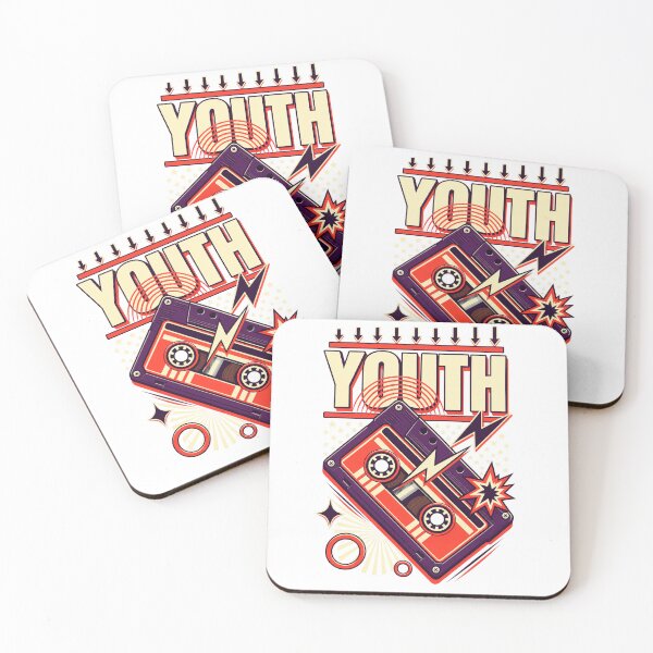 Item preview, Retro Design Youth designed and sold by OlsonElmer.