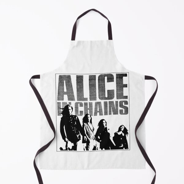 Item preview, Alice in Chains Art designed and sold by goldenwallace.