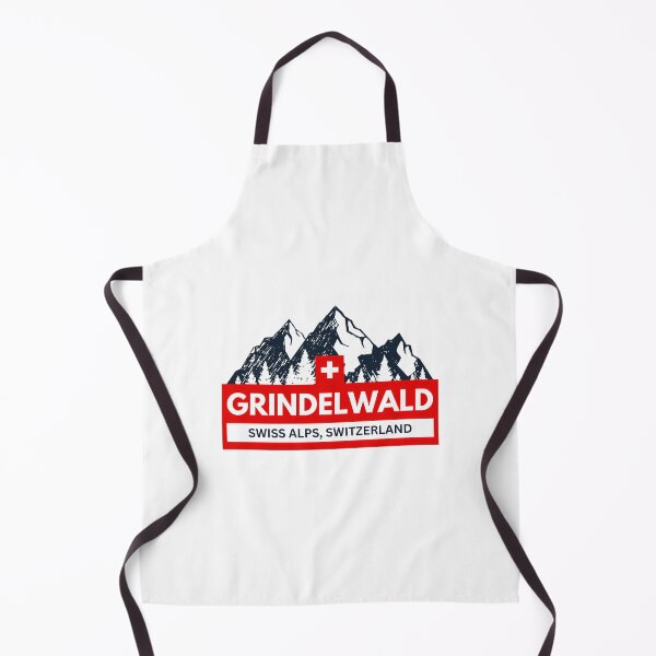 Item preview, Grindelwald Swiss Alps Switzerland designed and sold by WalkingInNa.