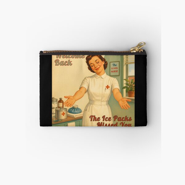 Item preview, Welcome Back The Ice Packs Missed You designed and sold by tellia-kallisto.