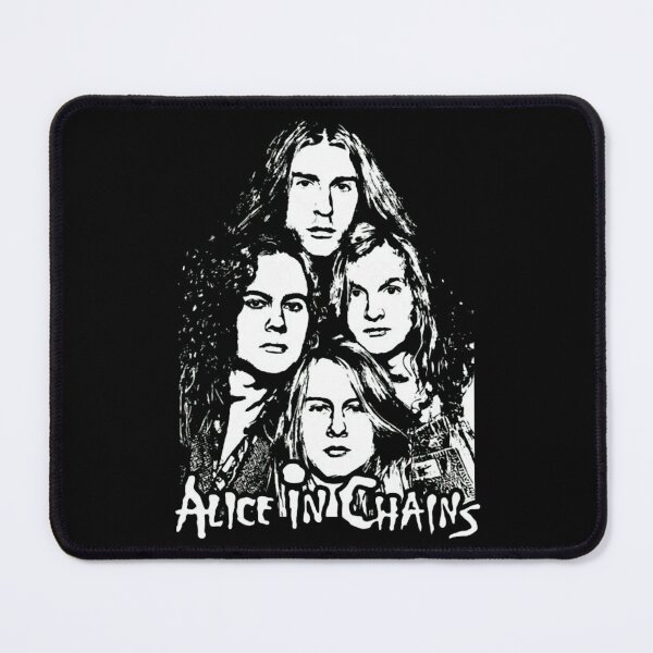 Item preview, Alice in Chains Music designed and sold by goldenwallace.