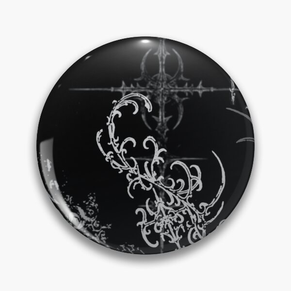 Item preview, Cyber Sigilism Chandelier: Gothic Baroque Grunge designed and sold by BrontesWhimsyStore.