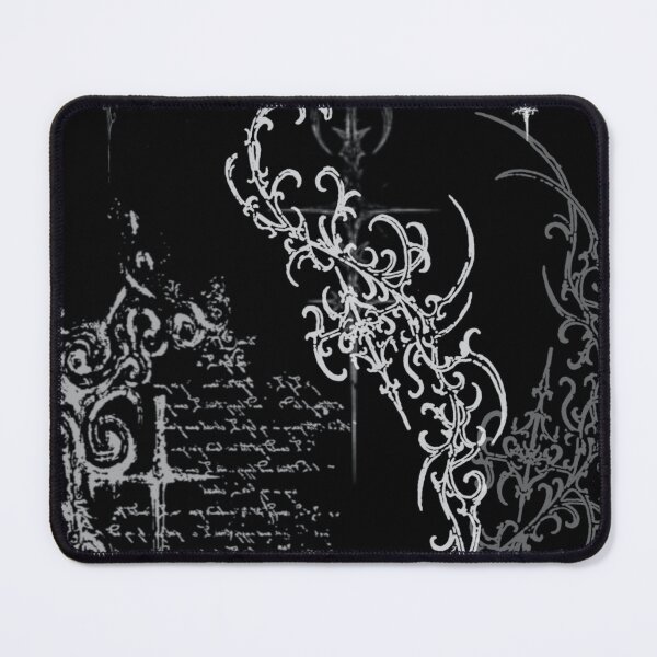 Item preview, Cyber Sigilism Chandelier: Gothic Baroque Grunge designed and sold by BrontesWhimsyStore.