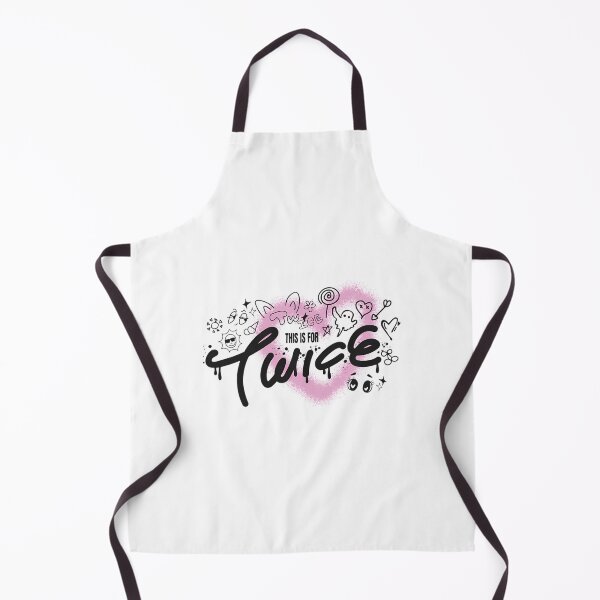 Item preview, Twice This Is For World Tour designed and sold by BusyIsaWork.