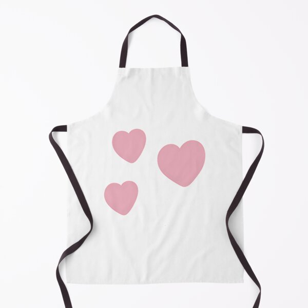 Item preview, Vintage Pink Heart designed and sold by blessedblossom-.