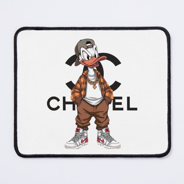 Item preview, Donald Duck designed and sold by aubriecodie.