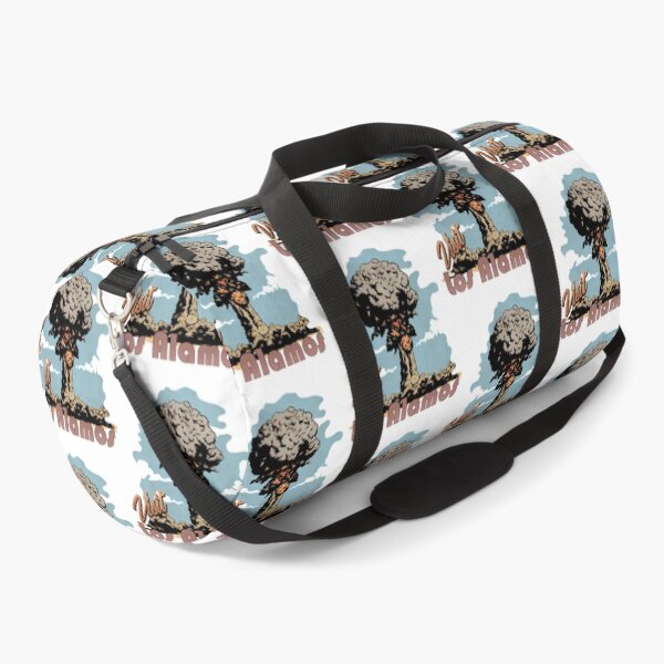 Item preview, Visit Los Alamos - Oppenheimer designed and sold by blessedblossom-.